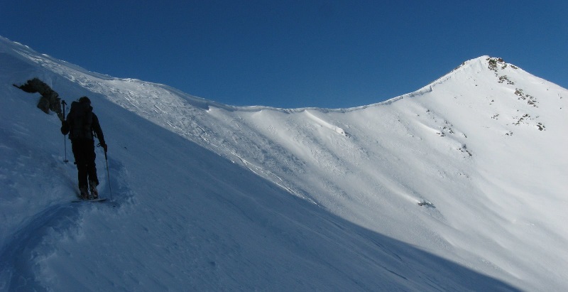 Pic de Lurtet (2506m)