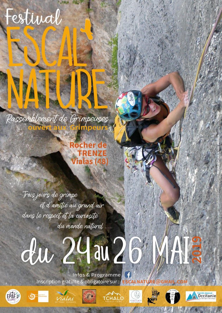 Festival Escal'Nature en Lozère