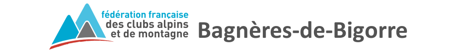 Club Alpin Français de Bagnères-de-Bigorre